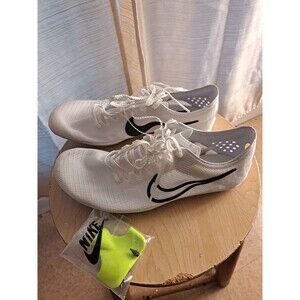 Nike Zoom Mamba 6 Track and Field Spikes Men's Shoes Size 6.5